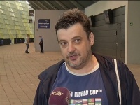 Андрій Шахов: «Перший тайм молодіжки сподобався, у другому вийшли піжони»