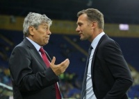 Мірча Луческу: «Шевченко використовує систему «Шахтаря» в збірній України»