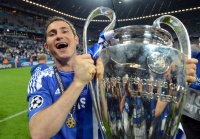 Все про кар'єру Френка Лемпарда