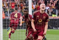 Спортивний директор «Роми» відкрив плани клубу на Артема Довбика