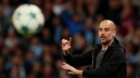 «Історія показує, що півфінал – це максимум», – Гвардіола оцінив шанси Манчестер Сіті на перемогу в Лізі чемпіонів 