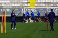 Блогер назвав головні завдання «Динамо» на зимовому зборі