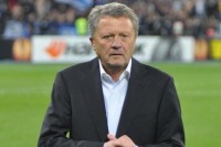 Маркевич: «Важливо, щоб збірна України за рік не стала слабшою»