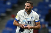 Таки наважився покинути росію? Ордець може продовжити кар'єру у німецькій Бундеслізі