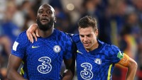 «Челсі» в останню мить отримав підмогу на матч проти «Реала» в ЛЧ, але втратив Лукаку