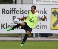 Игрок «Дженоа» тренируется индивидуально из-за возможного заражения коронавирусом