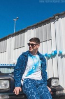 Маліновський став обличчям нової форми «Марселя», присвяченої 30-річчю перемоги в ЛЧ