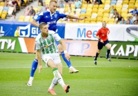 Футбольна математика