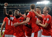 Австрія з Драговичем поступилася Туреччині