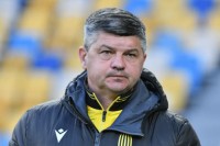 Офіційно. Віталій Пономарьов — головний тренер ЛНЗ