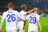 Три думки після матчу «Ренн» - «Динамо» 