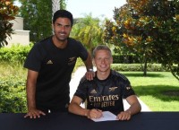 Стало відомо, коли Зінченко може дебютувати за «Арсенал»