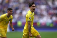 Микола Шапаренко: «Пробіг найбільше? А як вигравати – стоячи?»