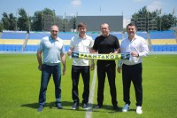 Чемпіонство не допомогло: легенду «Динамо» не визнали найкращим тренером Узбекистану