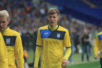 Цыганик: «Эдуард Соболь терял сознание в расположении сборной Украины»