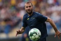 Ексзахисник «Дніпра-1» перейшов у «Металіст»