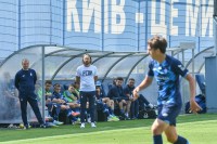 Сини легенд в «Динамо» U-19: футболісти для Луческу, майбутнє Діалло в «Динамо», прогрес Вівчаренка