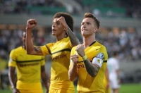 Чемпионство в кармане? Почему титул у «Боруссии» уже не отобрать  