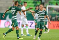 «Ференцварош» намерен выкупить у «Шахтера» контракт Петряка