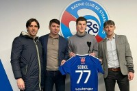 В «Страсбургу» Соболь матиме ігрову практику, однак це точно не підвищення