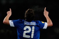 Селезньов : «Шацьких – добра людина, мені стало сумно, що сказав про намір побити його рекорд»