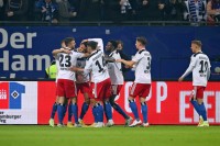 Від «Гамбурга» до «Парми»: колишні володарі єврокубків у нижчих дивізіонах