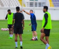 «Аль-Айн» Реброва зазнав прикрої поразки на зборах: Ярмоленко провів черговий безрезультативний матч