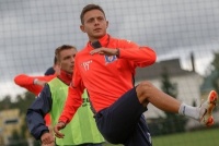 Бушман: «Сказал Вайткунасу: готовь нашатырь, Ярмоленко или Коноплянка «возить» тебя будут по-любому»