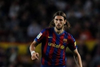 Чигринський - у топ-10 найгірших трансферів «Барселони» в 21-му столітті