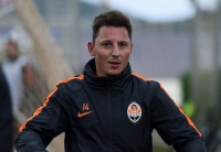 Герой футбольного дня. Василь Кобін