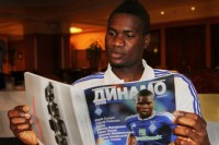 «Вдячні за роки у клубі». «Динамо» звернулося до гравця, що завершив кар'єру