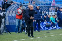 ОВА змінила рішення. «Чорноморцю» заборонили пускати глядачів на стадіон