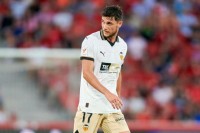 Роман Яремчук розпочне матч з «Атлетіком» на лаві для запасних