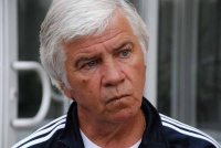 Володимир Мунтян: «Білоруська земля виховала видатного футболіста і прекрасного товариша - Валентина Белькевича»