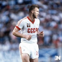 П'ять українців в основі – як виглядала б сучасна збірна СРСР