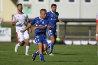 «Динамо» Київ – «Динамо» Бухарест – 4:1 – відео голів та огляд матчу