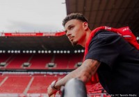 Колишній захисник «Шахтаря»: «Де б я не опинився, гірше, ніж тоді в Україні, бути не може»