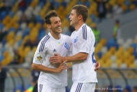 Артем Кравець попрощався з Сілвою