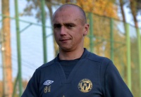 Денис Голайдо: «Запропонували грати в першості Криму. Чи візьму російський паспорт - побачимо»