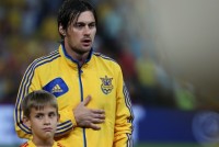 Мілевський пояснив, чому не приїжджає до табору збірної України