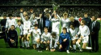 «Команда-звезда» Лобановского. «Динамо» Киев 1986