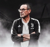 Офіційно: Саррі очолив «Ювентус»