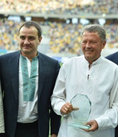 Андрій Павелко: «Члени комітету визнали, що результат, який наша команда продемонструвала у Франції, не виправдав надій і не відповідає рівню збірної України»