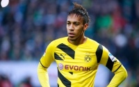 «Боруссія» не відпустить Обамеянга в січні