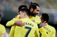 Что говорили игроки «Вильярреала» после победы над «Динамо»