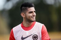 СМИ: Самбрано подписал трехлетний контракт с «Бока Хуниорс». С оговорками...