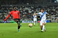 Думка після матчу «Динамо» - «Ренн»