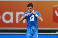 Роман Яремчук отметился забитым мячом за «Гент»