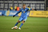 Научился исполнять в Бельгии. Все голы Романа Безуса со штрафных