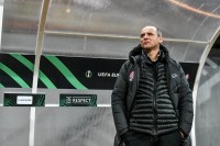 «Зоря» залишиться без тренера? Скрипник може очолити лідера сусіднього чемпіонату